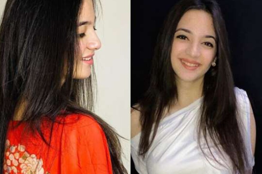 టిక్ టాక్ స్టార్ సియా కక్కర్ ఆత్మహత్య (siya kakkar suicide)
