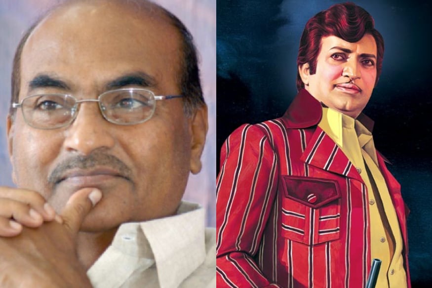 ఎన్టీఆర్ కోదండరామి రెడ్డి (sr ntr kodandarami reddy)