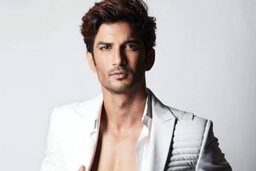 సుశాంత్ సింగ్ రాజ్పుత్ (sushant singh rajput)
