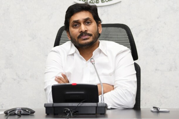 రేపు వైఎస్సార్ జయంతి.. ఇడుపులపాయలో సీఎం వైఎస్ జగన్..