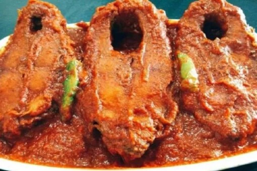 చేపల కూర (ప్రతీకాత్మక చిత్రం)