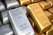 Gold Silver Price: ఒక్క రోజే రూ.3,000 పెరిగిన వెండి... దూసుకెళ్తున్న బంగారం... ఇవాళ్టి రేట Gold Silver Price: ఒక్క రోజే రూ.3,000 పెరిగిన వెండి... దూసుకెళ్తున్న బంగారం... ఇవాళ్టి రేట