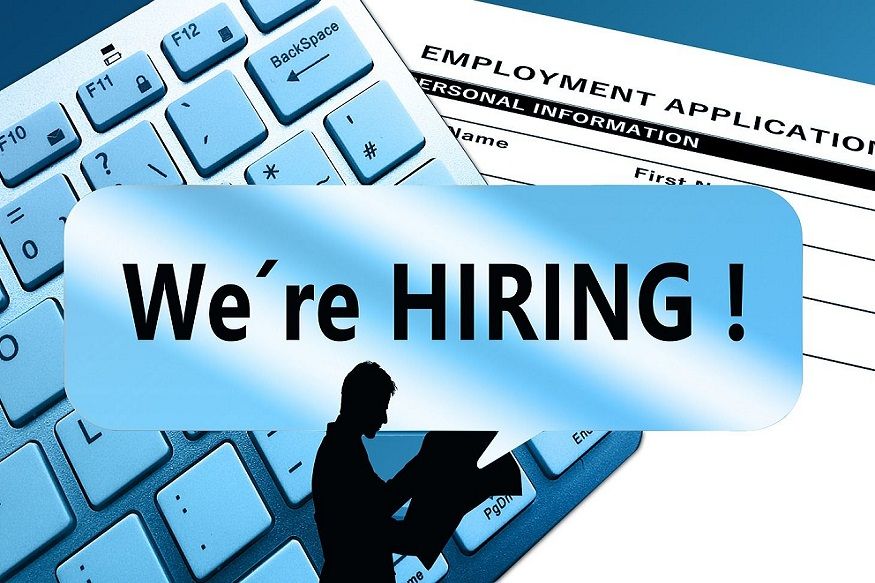 10. It has already replaced 2679 posts instead of the newly announced 26,778 posts. Recruitment process for another 9712 posts is in progress. (Symbolic image) 10. It has already replaced 2679 posts instead of the newly announced 26,778 posts. Recruitment process for another 9712 posts is in progress. (Symbolic image)