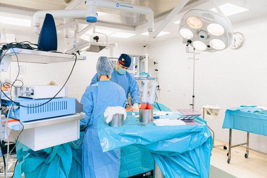 5. Looking at the vacancies, there are 2926 posts of Medical Officer, 1598 of Specialist Doctors, 1461 of Anesthesia and Other Technicians, 4487 of Staff Nurses, 4394 of FNO, MNO, 712 of Data Entry Operators and 11,200 posts of Trainee Nurses. (Symbolic image) 5. Looking at the details of vacancies, there are 2926 posts for Medical Officer, 1598 for Specialist Doctors, 1461 for Anesthesia and Other Technicians, 4487 for Staff Nurses, 4394 for FNO, MNO, 712 for Data Entry Operators and 11,200 for Trainee Nurses. (Symbolic image)