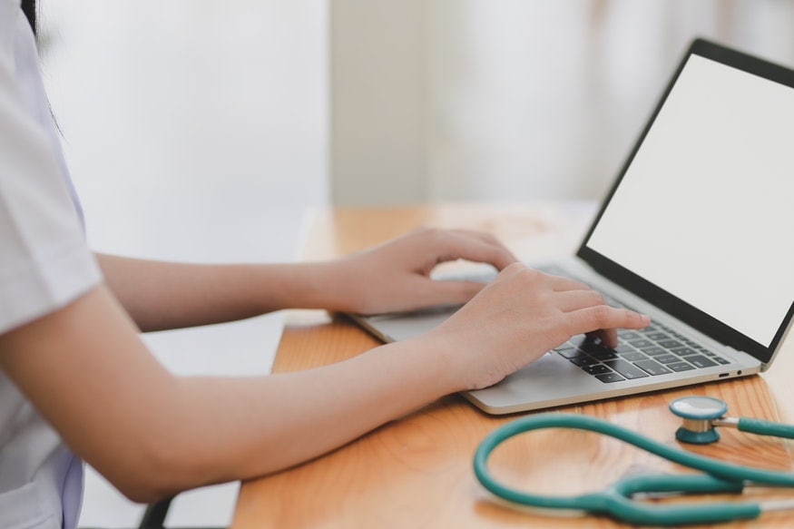 9. Applicants for the posts of Trainee Nurses should have completed MSc Nursing or BSc Nursing or, GNM. (Symbolic image) 9. Applicants for the posts of Trainee Nurses should have completed MSc Nursing or BSc Nursing or, GNM. (Symbolic image)