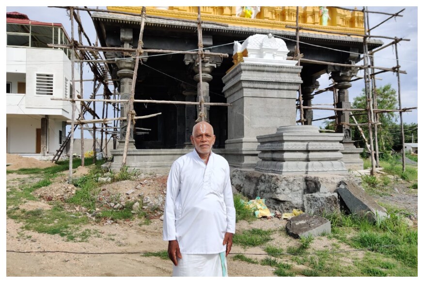 Silence, Andhra Pradesh, Swamiji, Guntur, spiritual, మౌన దీక్ష, ఆంధ్రప్రదేశ్, స్వామిజీ, గుంటూరు, అధ్యాత్మికం,