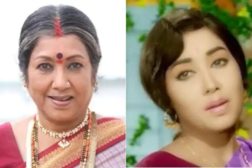 సీనియర్ నటి జయంతి (actress Jayanthi)