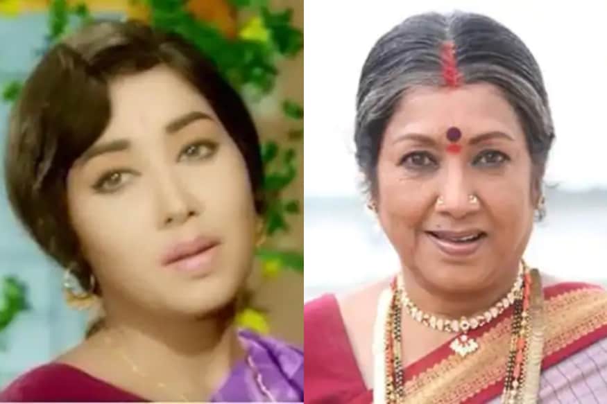 సీనియర్ నటి జయంతి (actress Jayanthi)