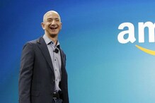 Jeff Bezos: ఒక చెఫ్‌కు రూ.745 కోట్ల విరాళం ఇచ్చిన జెఫ్‌ బెజోస్‌.. ఎందుకంటే..