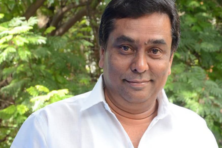 Tollywood senior actor kadambari kiran kumar got doctorate,kadambari kiran kumar,kadambari kiran kumar got doctorate,kadambari kiran kumar doctor,kadambari kiran kumar twitter,kadambari kiran kumar facebook,kadambari kiran kumar instagram,tollywood,telugu cinema,కాదంబరి కిరణ్,కాదంబరి కిరణ్‌కు గౌరవ డాక్టరేట్,గౌరవ డాక్టరేట్,కాదంబరి కిరణ్‌కు డాక్టరేట్ ప్రధానం