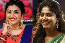 ఎమ్మెల్యే రోజా తర్వాత ఆ క్రెడిట్ సాయి పల్లవికే దక్కుతుంది..