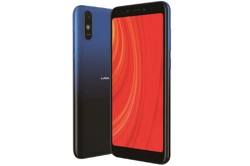 Smartphone: మేడ్ ఇన్ ఇండియా స్మార్ట్‌ఫోన్... ధర రూ.5,774 మాత్రమే