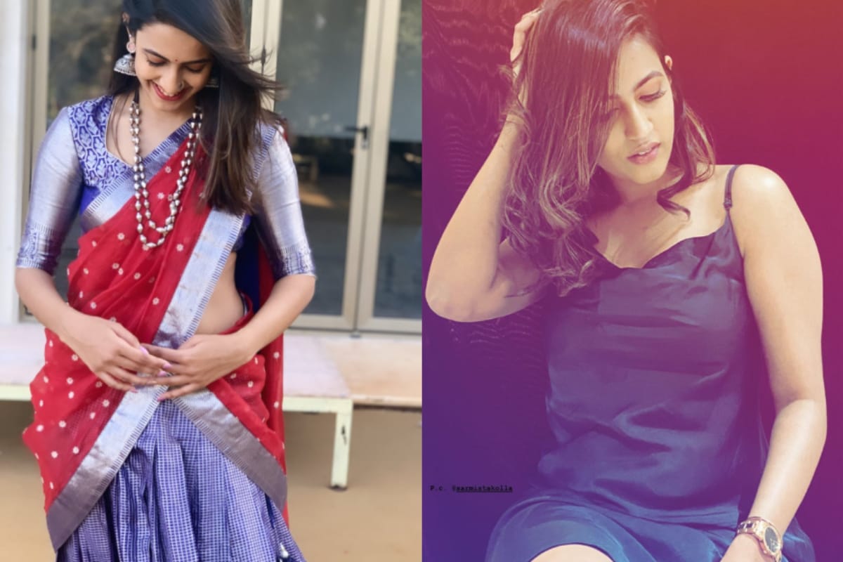 Niharika పెళ్లి తర్వాత తగ్గని నిహారిక దూకుడు.. వరుస ఫోటో షూట్స్