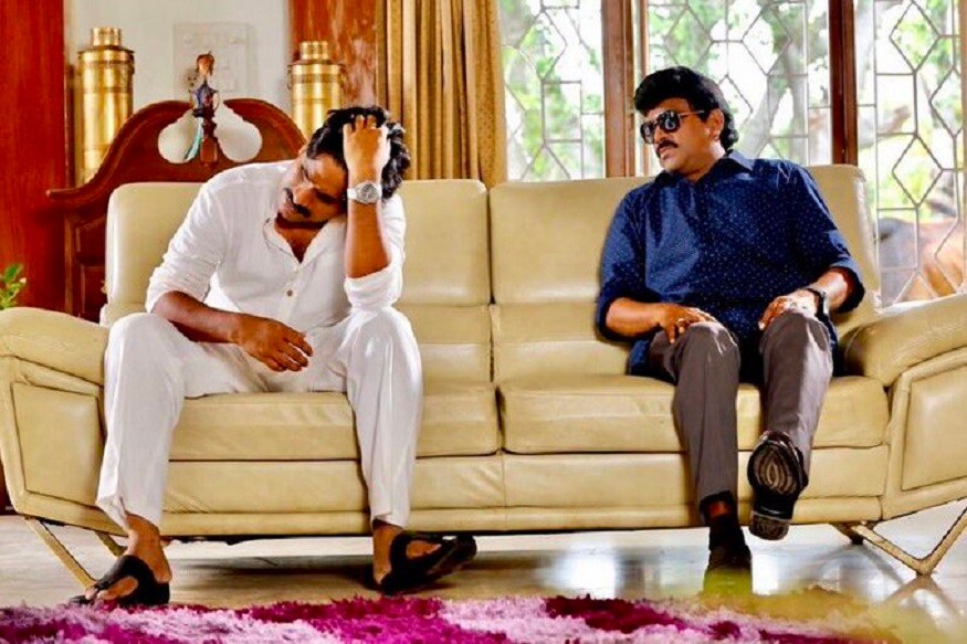 వర్మ పవర్ స్టార్ ఫస్ట్ లుక్ (Power Star movie/Twitter)