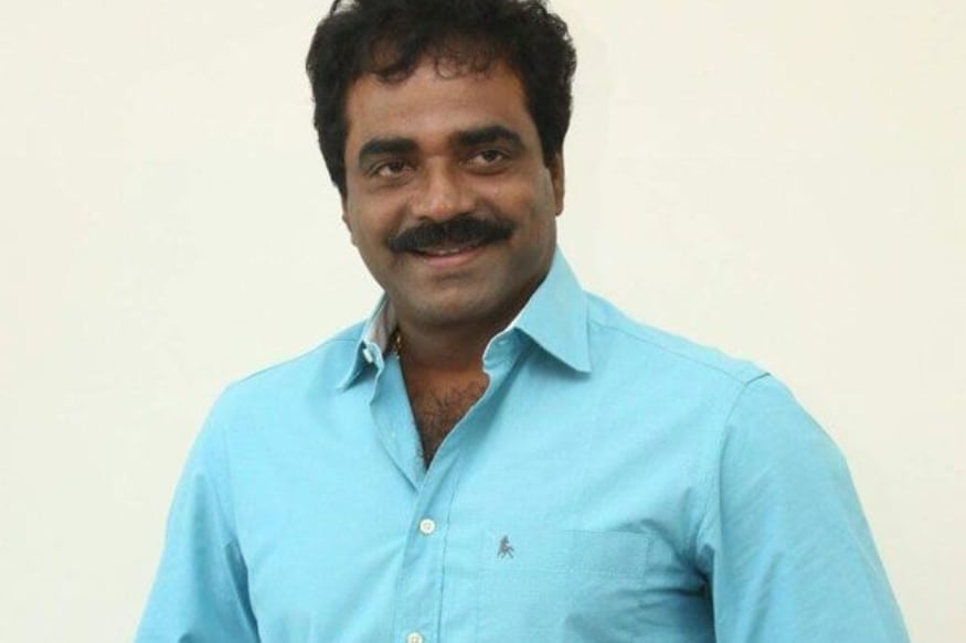rajinikanth linga movie producer cum actor rockline venkatesh got corona positive, rockline venkatesh, rockline venkatesh corona possitive, rockline venkatesh sumalatha, rockline venkatesh sumalatha corona possitive,rajinikanth linga movie producer cum actor rockline venkatesh,rockline venkatesh twitter, rockline venkatesh instagram,tollywood,sandalwood,రాక్లైన్ వెంకటేష్,రజినీకాంత్,రాక్లైన్ వెంకటేష్కు కరోనా పాజిటివ్,రాక్లైన్ వెంకటేష్ సుమలత కరోనా పాజిటివ్,రజినీకాంత్ నిర్మాత రాక్లైన్ వెంకటేష్కు కరోనా పాజిటివ్