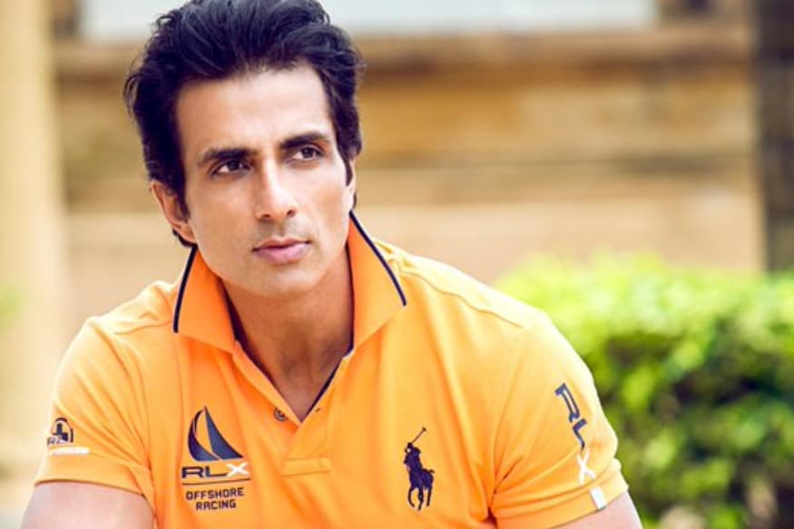 సోనూ సూద్ (Twitter/Sonu Sood)