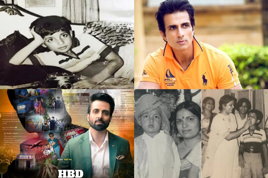 Sonu Sood (Twitter / Sonu Sood)
