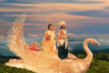 SriLanka Ravana Quest : రావణుడే మొదటి పైలట్... ఇవిగో 100 ఆధారాలు?