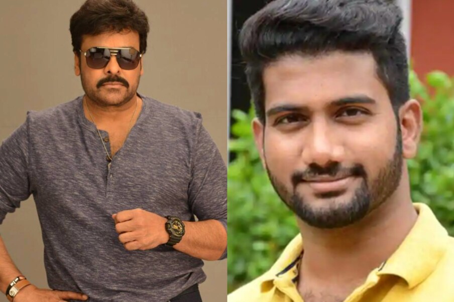  ప్రశాంత్ వర్మ: అ.. సినిమాతో నేషనల్ అవార్డ్ అందుకుని ఆ తర్వాత కల్కితో పర్లేదు అనిపించుకున్న కుర్ర దర్శకుడు ప్రశాంత్ వర్మ.. ‘జాంబీ రెడ్డి’తో మరో సక్సెస్ అందుకున్న సంగతి తెలిసిందే కదా. ఇక ఈయన దర్శకత్వంలో తెరకెక్కిన ‘దటీజ్ మహాలక్ష్మి’ షూటింగ్ కంప్లీటైన విడుదల కాలేదు. ఆ సంగతి పక్కనపెడితే..  ప్రశాంత్ వర్మ కూడా చిరంజీవితో సినిమా చేయాలని చూస్తున్నాడు. మెగాస్టార్‌కు కథ చెప్పాలని ట్రై చేస్తున్నాడు ఈయన. ఇప్పటికే ఓ చిరుకు ఓ కథను వినిపించాడట. చిరు మాత్రం ఈ స్టోరీ లైన్‌ను డెవలప్ చేయమని చెప్పినట్టు సమాచారం.