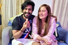 హ్యాపీ బర్త్ డే బేబీ.. బాయ్‌ఫ్రెండ్‌కు గుత్తా జ్వాల స్వీట్ సర్‌ప్రైజ్..