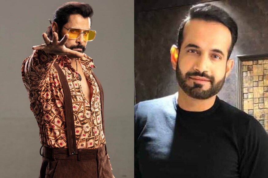 ఇర్ఫాన్ పఠాన్ విక్రమ్ (irfan pathan vikram)
