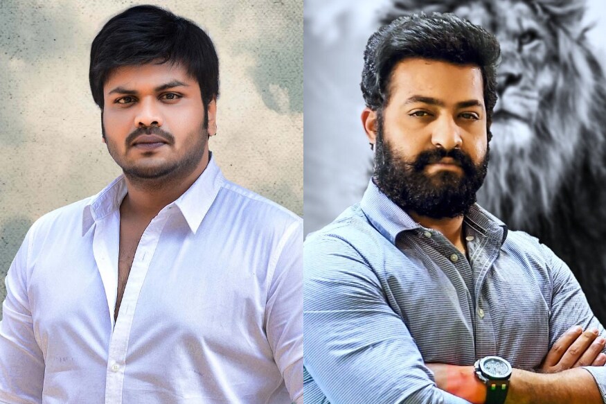 మంచు మనోజ్, ఎన్టీఆర్ (Manchu Manoj NTR)