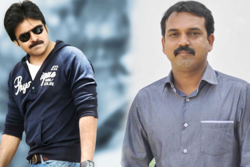 పవన్ కళ్యాణ్ కొరటాల శివ (pawan kalyan koratala siva)