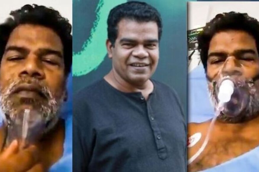 పొన్నాంబళంకు అండగా నిలిచిన రజినీ, కమల్ (ponnambalam kamal rajinikanth)