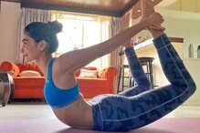 Pooja Hegde: యోగా పోజులతో ప్రాణాలు తీస్తున్న పూజా హెగ్డే..