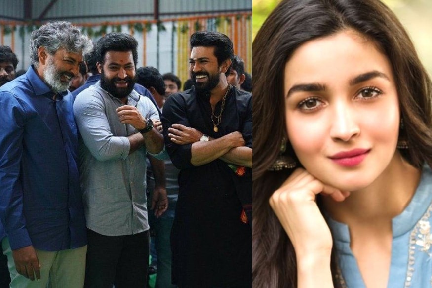 RRR Update, Alia Bhatt to quit rrr,alia bhatt,rrr movie,rrr,alia bhatt about rrr movie,alia bhatt in rrr movie,alia bhatt in rrr,alia bhatt rrr,alia bhatt movies,rrr movie trailer,rrr movie updates,rrr movie teaser,alia bhatt super comments on rajamouli and rrr movie,rajamouli about rrr movie,rrr teaser,alia bhatt about rajamouli,alia bhatt songs,rrr press meet,rrr movie songs,alia bhatt about rrr,aliaa bhatt about rrr,ఆర్ఆర్ఆర్ ,ఆలియా భట్ ఔట్,ఆలియా భట్, రాజమౌళి, రామ్ చరణ్, ఎన్టీఆర్, ఒలివియా మోరీస్