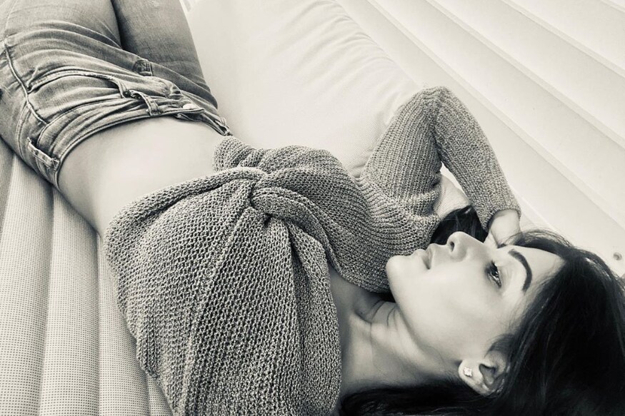 సమంత అక్కినేని (samantha akkineni/Instagram)