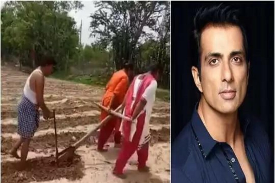 సోనూ సూద్ సాయం (sonu sood help)