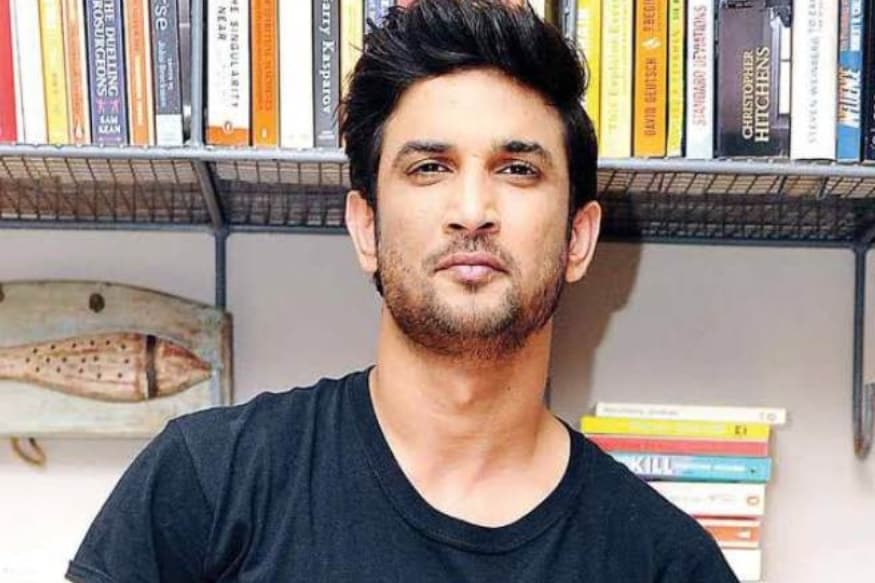 సుశాంత్ సింగ్ రాజ్పుత్ (sushant singh rajput/twitter)