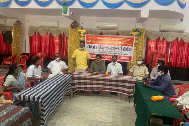 ఆ టీటీడీ ఉద్యోగాల్లో 75శాతం కడప జిల్లాకే.. ప్రజా సంఘాల ఆగ్రహం