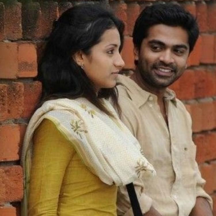 Trisha Marriage Tollywood 