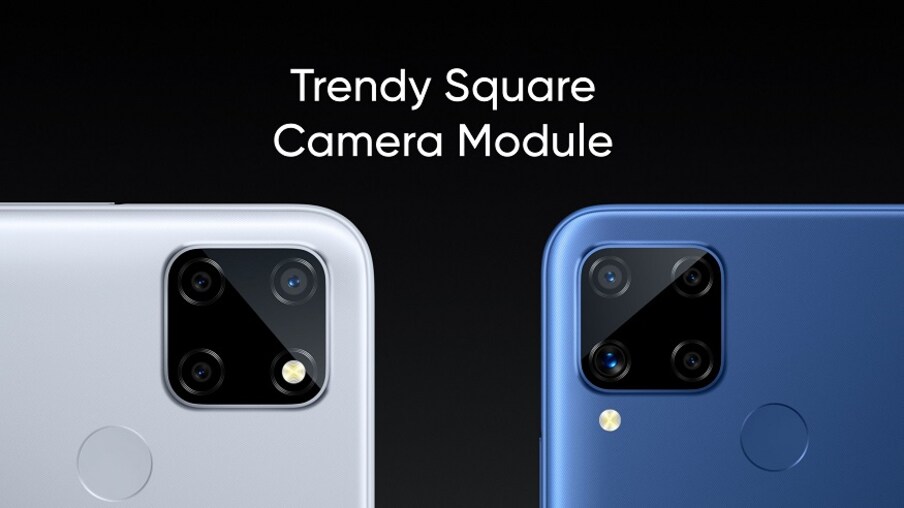  14. రియల్‌మీ సీ15, రియల్‌మీ సీ12. (image: Realme India)