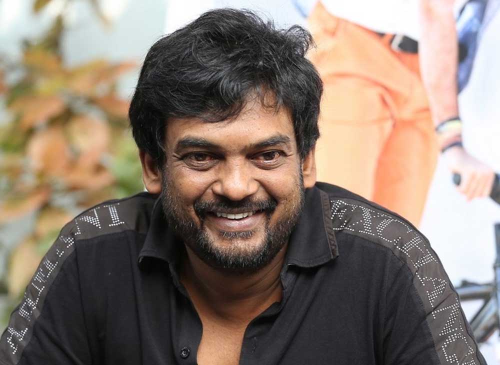 పూరీ జగన్నాథ్ (puri jagannadh)
