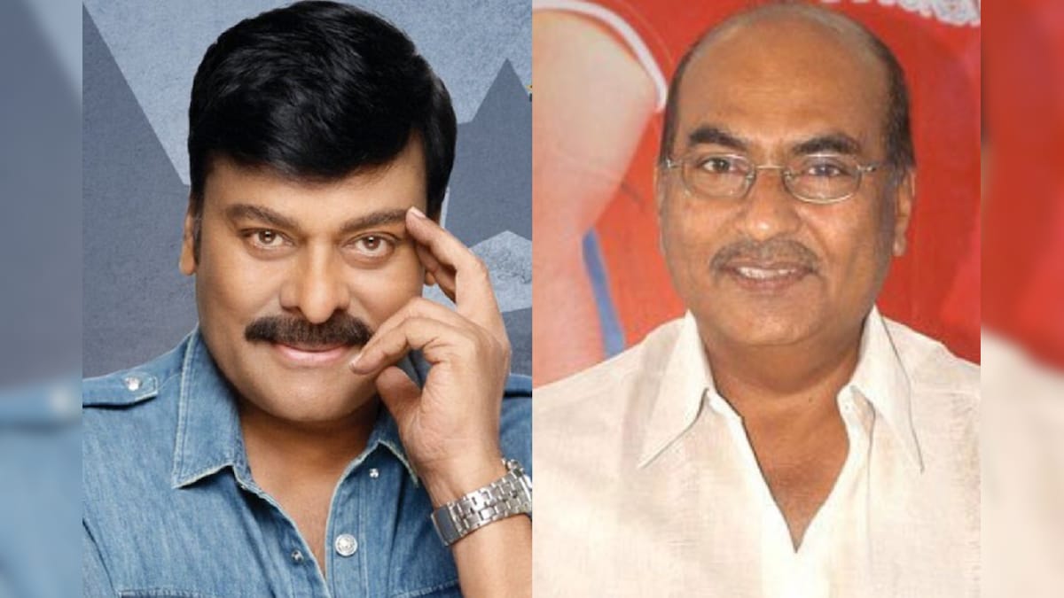 Chanda Rami Reddy Chiranjeevi - Kodandarami Reddy: చిరంజీవి, దర్శకుడు కోదండరామిరెడ్డి ...