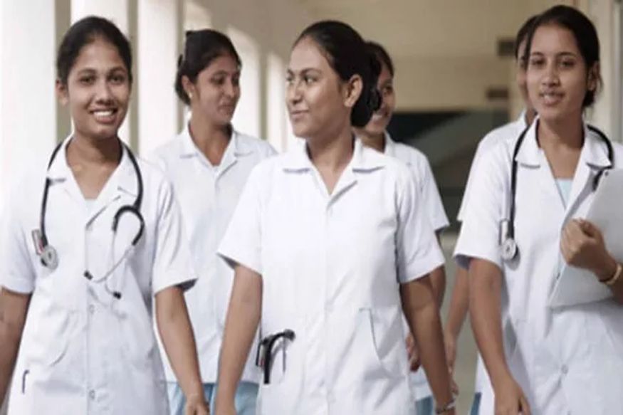 AIIMS Nursing Officer recruitment, AIIMS Nursing Officer jobs, AIIMS NORCET 2020 notification, AIIMS NORCET 2020 registration, AIIMS Mangalagiri jobs, AIIMS Andhra Pradesh, ఎయిమ్స్ నర్సింగ్ ఆఫీసర్ ఉద్యోగాలు, ఎయిమ్స్ నర్సింగ్ ఆఫీసర్ జాబ్స్, ఎయిమ్స్ మంగళగిరి ఉద్యోగాలు, ఎయిమ్స్ ఆంధ్రప్రదేశ్