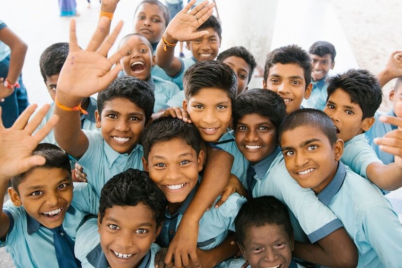 AP Model School: ఆంధ్రప్రదేశ్ మోడల్ స్కూల్స్‌లో అడ్మిషన్లకు రేపే చివరి ...