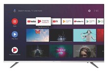 SmartTV: స్మార్ట్ టీవీ ఉన్నవారికి గుడ్ న్యూస్... ఈ కొత్త ఫీచర్స్ ట్రై చేయండి SmartTV: స్మార్ట్ టీవీ ఉన్నవారికి గుడ్ న్యూస్... ఈ కొత్త ఫీచర్స్ ట్రై చేయండి