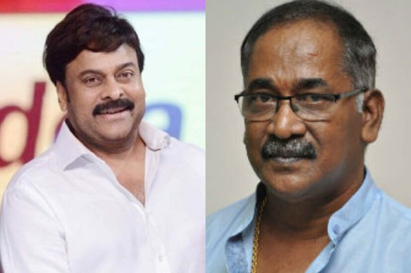 Pinrayan Ravi పెదరాయుడు దర్శకుడు రవిరాజా పినిశెట్టి, చిరంజీవి టాలీవుడ్ హిట్ ...