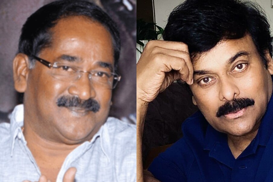  తెలుగు సినీ ఇండస్ట్రీలో హీరో చిరంజీవి, దర్శకుడు రవిరాజ పినిశెట్టి కాంబినేషన్‌‌లో పలు హిట్ చిత్రాలు వచ్చాయి. ముఖ్యంగా రవిరాజ పినిశెట్టి దర్శకత్వంలో స్ట్రెయిట్ చిత్రాలతో పాటు పలు భాషల్లో హిట్టైయిన సినిమాలను చిరంజీవితో  రీమేక్ చేసి మంచి సక్సెస్ అందుకున్నారు. అంతేకాదు చిరంజీవి (Chiranjeevi) రవిరాజా డైరెక్షన్‌లో ఎక్కువగా చేసిన సినిమాలు రీమేక్స్ కావడం విశేషం. అంతేకాదు ఈయన దర్శకత్వంలోనే ఈయన బాలీవుడ్ ఎంట్రీ ఇవ్వడం విశేషం. ఈ రకంగా రవిరాజా పినిశెట్టి అంటే ప్రత్యేక అభిమానం ఉంది. (Twitter/Photo)