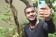 Rahul Sipligunj : గ్రీన్ ఇండియా ఛాలెంజ్‌లో పాల్గొన్న బిగ్ బాస్ విన్నర్..