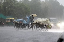 Rain Alert: తెలంగాణలో మరో ఐదు రోజులపాటు వర్షాలు.. ఆ జిల్లాలో పొంగిపోర్లుతున్న వాగులు..