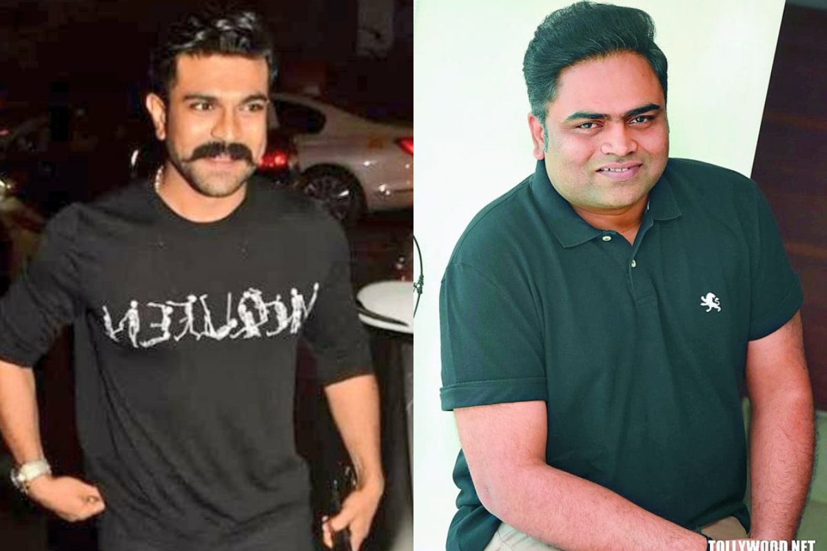 రామ్ చరణ్ వంశీ పైడిపల్లి (Ram Charan Vamshi Paidipally)