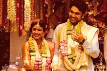 సడన్‌గా పెళ్లి చేసుకుని షాక్ ఇచ్చిన యంగ్ హీరోయిన్