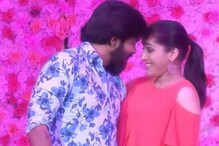 మరో సారి రష్మీ, సుధీర్ కెమిస్ట్రీ అదిరిపోయిందిగా.. మరో సారి రష్మీ, సుధీర్ కెమిస్ట్రీ అదిరిపోయిందిగా..