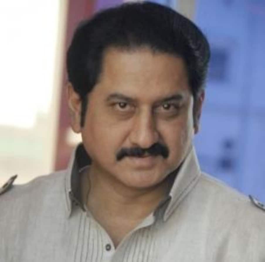 Happy Birthday Suman : చిరంజీవి, బాలయ్యలకు ఆ విధంగా ముచ్చెమటలు