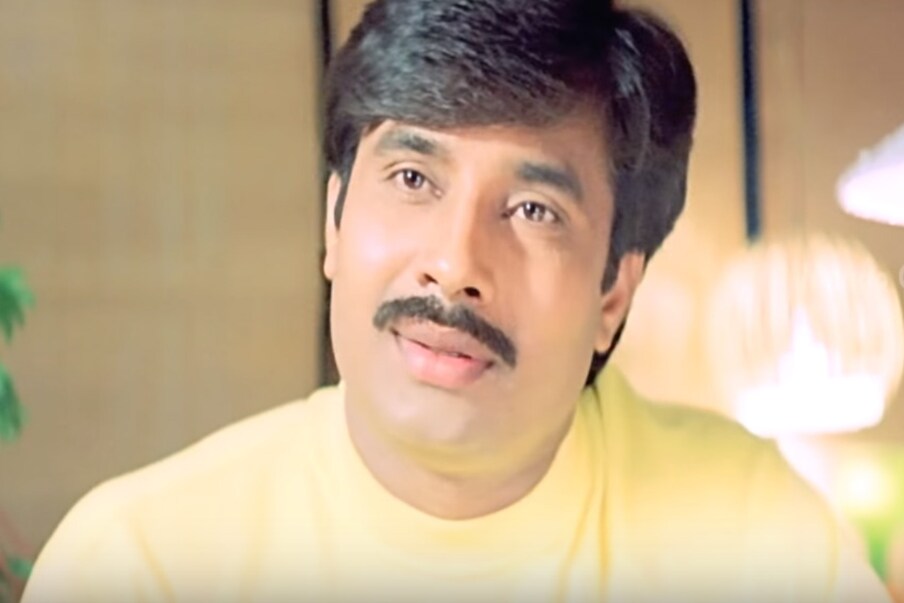  అచ్యుత్: తెలుగు చిన్నతెరపై ఒకప్పుడు మెగాస్టార్‌గా వెలిగాడు నటుడు అచ్యుత్. ఈటీవీతో పాటు చాలా సినిమాలు కూడా చేసాడు. అలాంటి ఈయన 2002లో కేవలం 42 ఏళ్ల వయసులో గుండెపోటుతో చనిపోయాడు. ఈయన చనిపోయిన తర్వాత ఒక్కడు సినిమా విడుదలైంది. అందులోనూ ఈయన చనిపోయే పాత్రే చేసాడు.